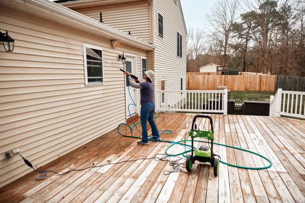 Best Local Pressure Washing Services  in Lakeway, TX