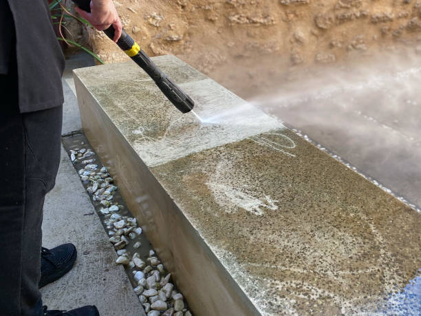 Professional Pressure Washing in Lakeway, TX
