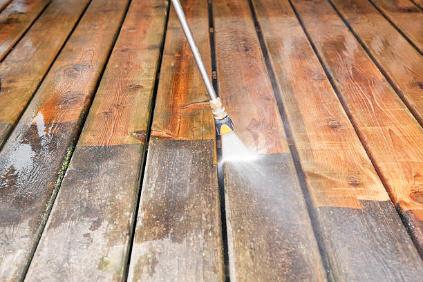 Pressure Washing Services for Businesses in Lakeway, TX