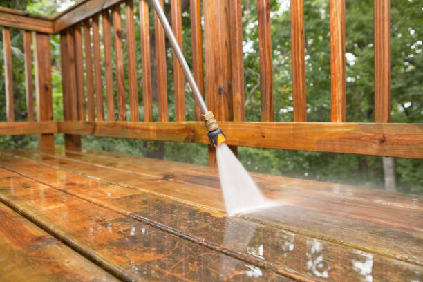 Local Pressure Washing Services in Lakeway, TX